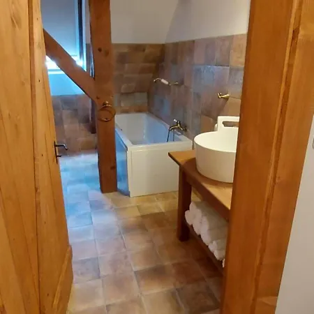 Apartmany Ve Starem Pivovaru Malesov Exterior photo