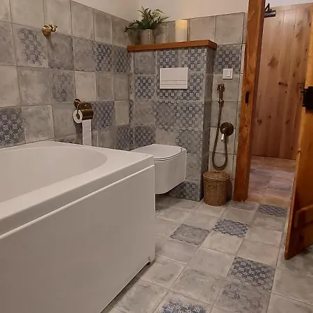 Apartmany Ve Starem Pivovaru Malesov Exterior photo