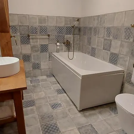 Apartmany Ve Starem Pivovaru Malesov Exterior photo