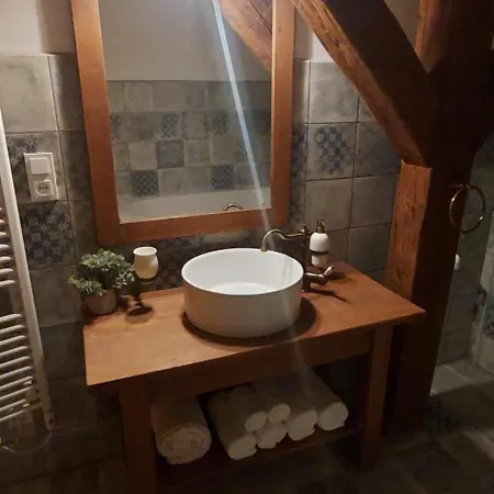 Apartmany Ve Starem Pivovaru Malesov Exterior photo