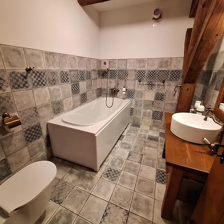 Apartmany Ve Starem Pivovaru Malesov Exterior photo