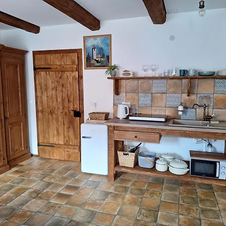 Apartmany Ve Starem Pivovaru Malesov Exterior photo