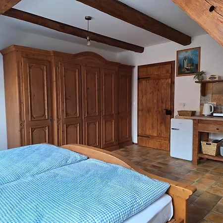 Apartmany Ve Starem Pivovaru Malesov Exterior photo