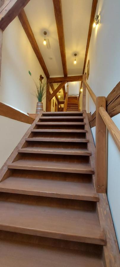 Apartment Ve Starem Pivovaru
