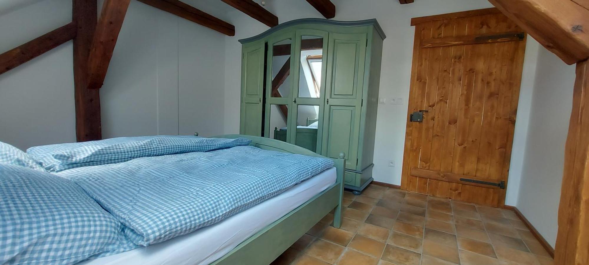 Apartment Ve Starem Pivovaru *