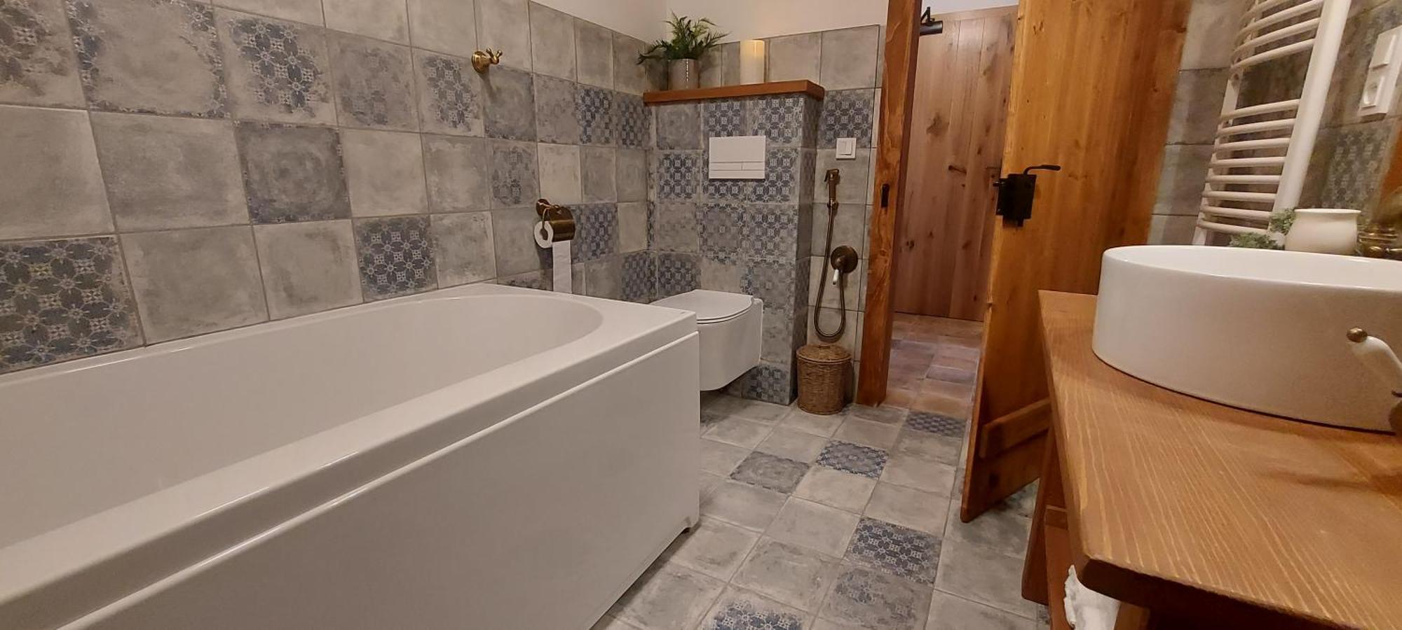 Apartment Ve Starem Pivovaru