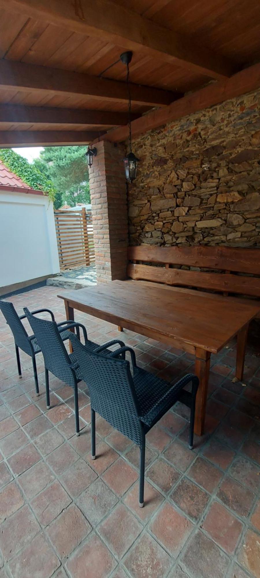 Ve Starem Pivovaru Apartment *
