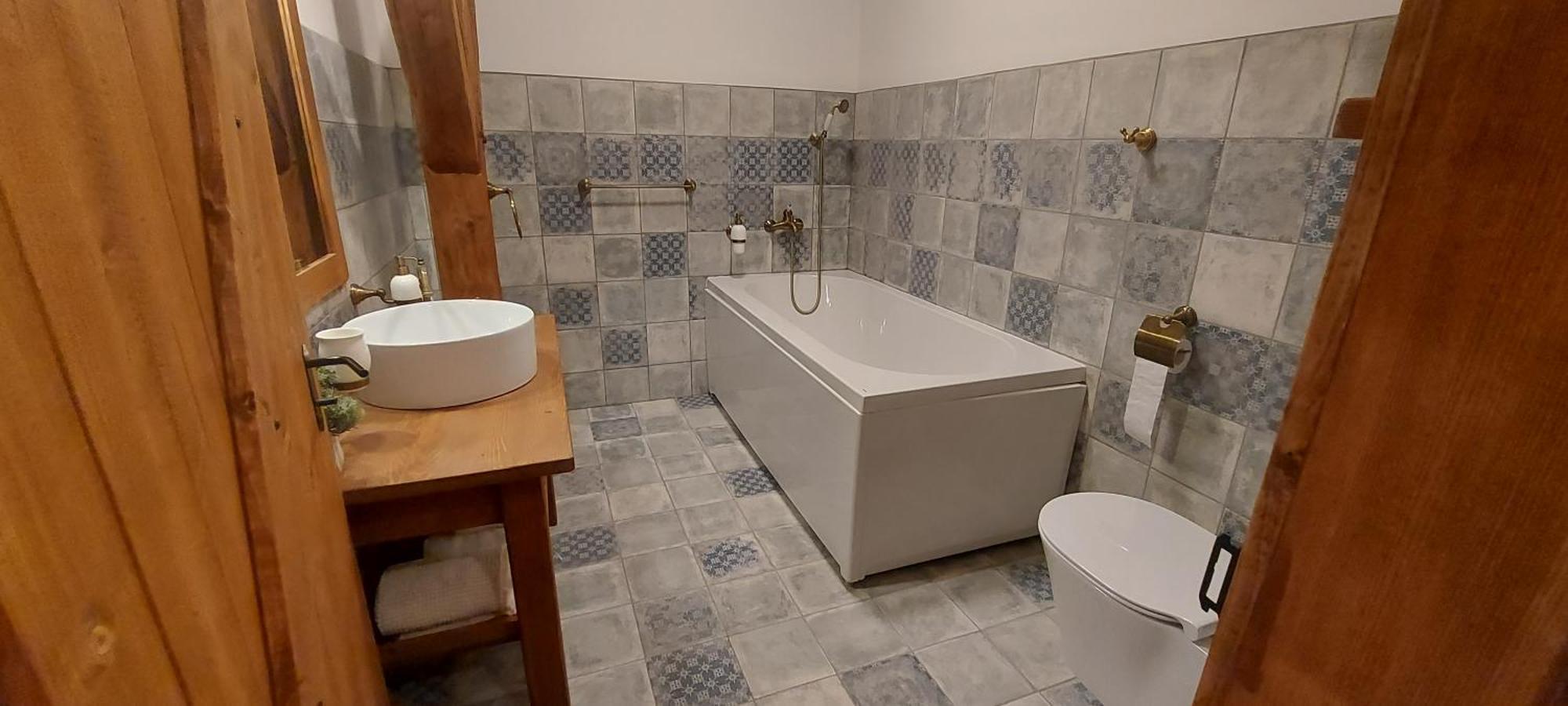 Apartment Ve Starem Pivovaru *