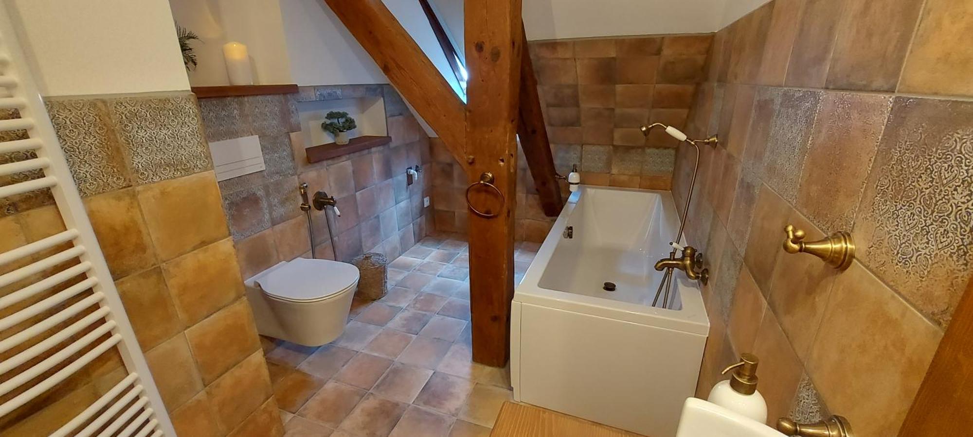 Apartment Ve Starem Pivovaru