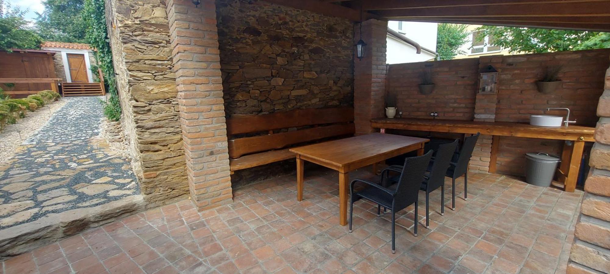 Ve Starem Pivovaru Apartment *