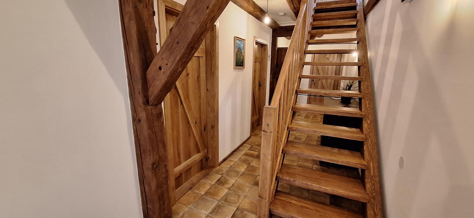 Apartment Ve Starem Pivovaru Malesov
